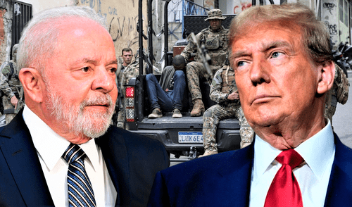 El PCC opera en Miami, donde instaló bases para facilitar el tráfico ilegal de armas hacia Brasil. Foto: Composición LR/EFE. El PCC opera en Miami, donde instaló bases para facilitar el tráfico ilegal de armas hacia Brasil. Foto: Composición LR/EFE.