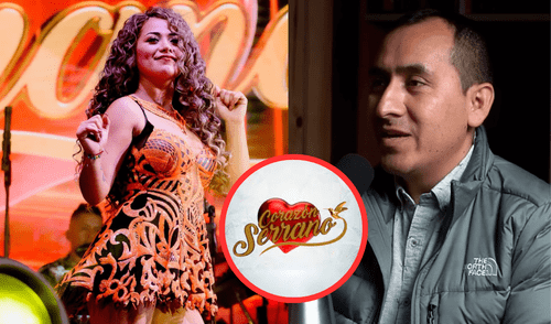 En el mismo video, la cantante mencionó que la agrupación le ha dado una advertencia debido a sus recientes comentarios sobre su vida personal. Foto: América TV / Composición LR En el mismo video, la cantante mencionó que la agrupación le ha dado una advertencia debido a sus recientes comentarios sobre su vida personal. Foto: América TV / Composición LR