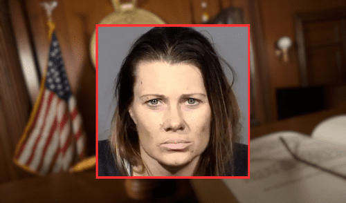 Crystal Stephens fue arrestada el mismo día en que el niño fue hallado sin vida.