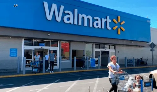La nueva multa de Walmart aplicará las sucursales de un estado de EEUU.