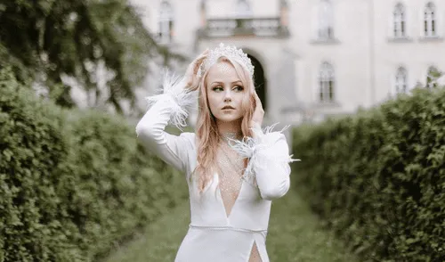 La modelo Eliise Randmaa se convierte en la primera finalista oficial del certamen tras ganar el Sports Challenge del Miss Mundo 2025. Foto: Postimees La modelo Eliise Randmaa se convierte en la primera finalista oficial del certamen tras ganar el Sports Challenge del Miss Mundo 2025. Foto: Postimees