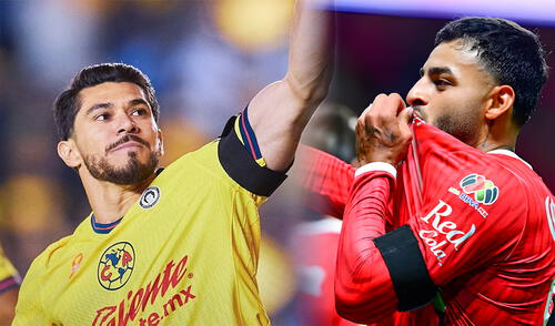 América y Toluca jugarán la final de ida el jueves 22 de mayo en el Estadio Ciudad de los Deportes.