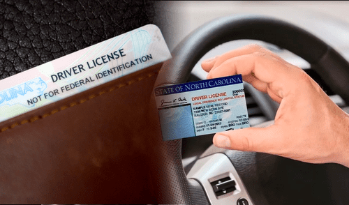 Proyecto de ley impulsado por DMV busca legalizar las licencias vencidas.