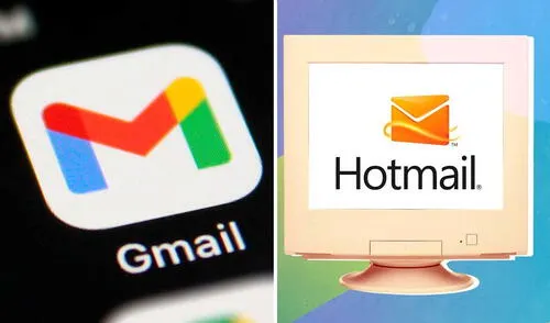 Desde 2012, Gmail se volvió el servicio de correo electrónico más usado del mundo. Foto: TechCrunch/Digital Trends