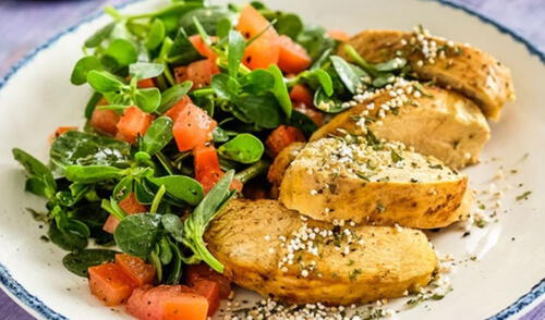 Verdolaga: la planta mexicana rica en omega-3 y beneficios para la salud La verdolaga, un superalimento olvidado que combate la diabetes y la obesidad