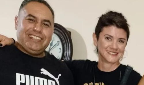 Científica argentina haría maniatado y con un antifaz apuñalado a su compañero durante encuentro sexual. Foto: Clarín Científica argentina haría maniatado y con un antifaz apuñalado a su compañero durante encuentro sexual.