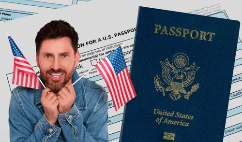 Cierto grupo de inmigrantes obtengan la ciudadanía americana gratis en 2025. Cierto grupo de inmigrantes obtengan la ciudadanía americana gratis en 2025.