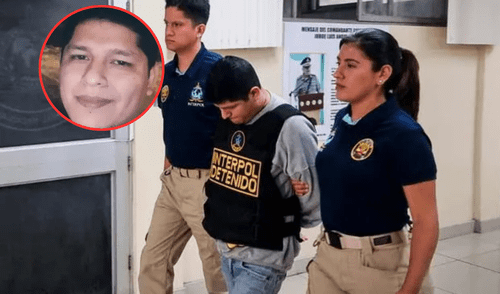 El peruano Eddie Manuel Núñez Santos vivió una pesadilla al ser detenido por error, tras ser acusado de amenazas de bomba y pedofilia. Foto: Composición LR/ La República/ BBC El peruano que fue erróneamente acusado por el FBI de pedofilia y amenazas de bombas: demandó a exjefe de la Interpol