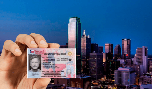 La fecha límite para obtener la Real ID en Texas fue el 7 de mayo de 2025.