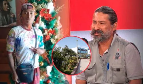 nstituto de Educación Superior Tecnológico Público Antenor Orrego Espinoza |  IESTP Antenor Orrego Espinoza | lima metropolitana | institutos | chorrillos | personas con discapacidad