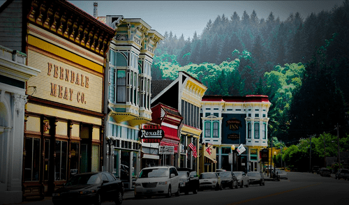 Ferndale, ciudad ubicada en California, es considerada de las mejores para retirarse y vivir en 2025 Ferndale, ciudad ubicada en California, es considerada de las mejores para retirarse y vivir en 2025