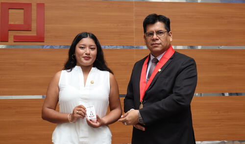 El titular de la Corte subrayó la contribución de los curadores procesales para el avance de los procesos. El titular de la Corte subrayó la contribución de los curadores procesales para el avance de los procesos.