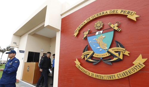 Marina de Guerra del Perú ofrece vacantes para personas con diferentes niveles académicos.