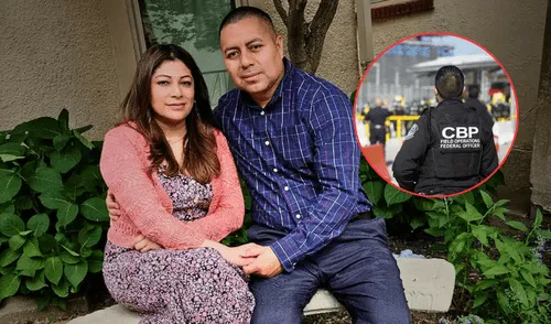 DACA mexicano fue deportado tras viaje; teme nueva expulsión de EE. UU.