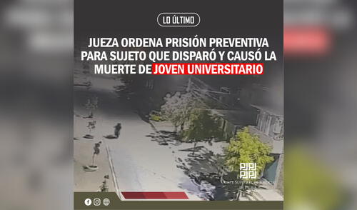 El trágico incidente tuvo lugar cuando S.A.S. conducía una motocicleta y fue agredido por C.R.M.P. El trágico incidente tuvo lugar cuando S.A.S. conducía una motocicleta y fue agredido por C.R.M.P.