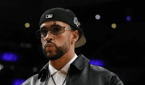 Bad Bunny hará diez presentaciones en España  con su albúm 'DeBí TiRAR MáS FOToS World Tour Foto: Europa FM