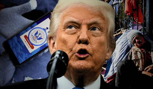 USCIS exige usar CBP Home o enfrentar una deportación sin derecho a regresar.