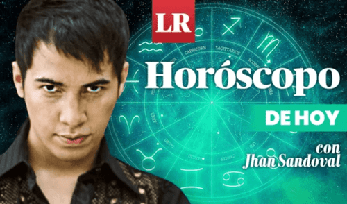 Lee el horóscopo de hoy, 20 de mayo. Foto: La República