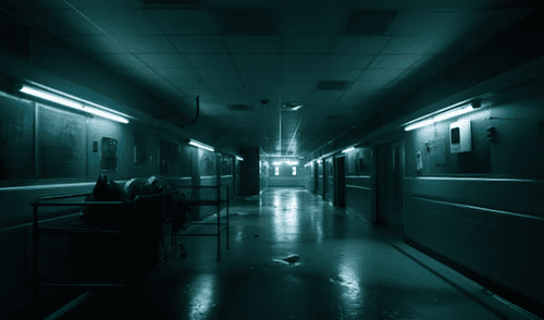 La negligencia médica condujo a la suspensión de tres doctores tras ignorar el protocolo y no realizar una autopsia. Foto: Freepik