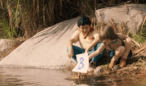 'Coquito, la película' se estaría lista para 2026. Foto: composición LR/difusión 'Coquito, la película'