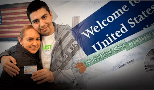 USCIS explica como un familiar te ayuda a obtener la residencia en EEUU. USCIS explica como un familiar te ayuda a obtener la residencia en EEUU.