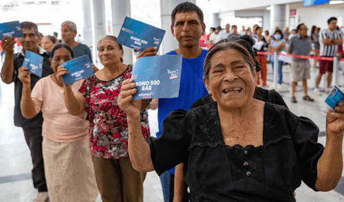 El Bono de Arrendamiento de Viviendas para Emergencias (BAE) es un apoyo económico destinado a las familias. El Bono de Arrendamiento de Viviendas para Emergencias (BAE) es un apoyo económico destinado a las familias.