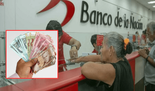 El Banco de la Nación es una institución financiera del Estado peruano. A través de su red de agencias y plataformas digitales.