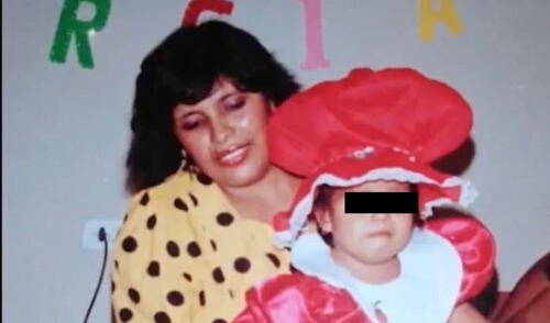 Celia Ramos es una de las miles de víctimas de esterilizaciones forzadas. Difusión