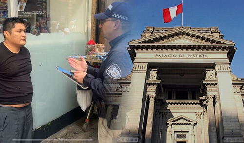 PJ revocó sentencia de 'Cuchillo' en 2023.