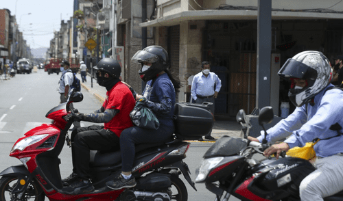 El Ministerio de Transportes y Comunicaciones (MTC) supervisa y regula los servicios de transporte e infraestructura.