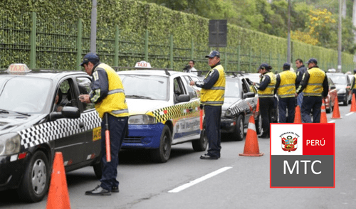 Los conductores en Perú que circulen con la revisión técnica vencida enfrentarán una multa de S/2.575, según el MTC.