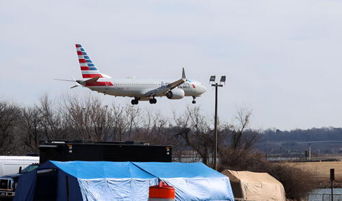 Un jet de Republic Airways tuvo que abortar su despegue cuando un avión de United Airline se encontraba aún en la pista de LaGuardia.