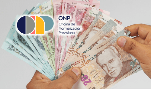 Los jubilados de la ONP pueden recibir la Bonificación por Edad Avanzada en sus pensiones.