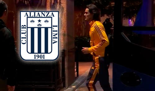 Hinchas de Boca Juniors recordaron a Alianza Lima tras nueva eliminación. Foto: composición GLR/ESPN Hinchas de Boca Juniors recordaron a Alianza Lima tras nueva eliminación