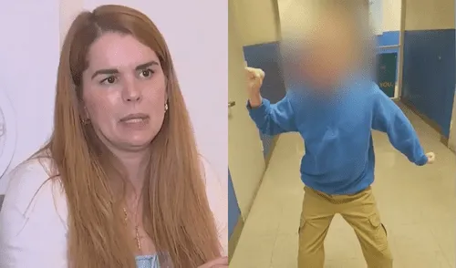 Madre cubana denuncia caso de voyerismo contra su hijo autista en Miami-Dade. Madre cubana denuncia caso de voyerismo contra su hijo autista en Miami-Dade.