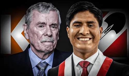 Comisión de Constitución aprueba restablecer la inmunidad parlamentaria