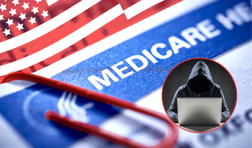 Alerta en Nueva York por fraudes a Medicare con robo de identidad.