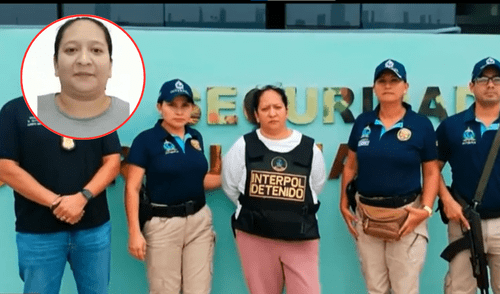Carla Magaly Alcedo Mendoza podría enfrentar penas que superan los 30 años o incluso cadena perpetua. Foto: Composición LR/ Latina La 'Reina de la estafa peruana', la mujer que enfrenta un juicio en EE.UU. por fraude de más de 15 millones de dólares: podría ir a cadena perpetua
