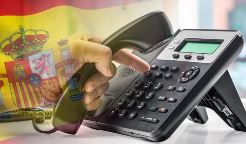 España quedó sin internet y teléfono fijo durante varias horas tras actualización en la red de Telefónica