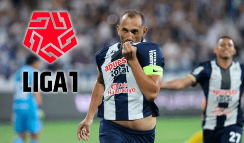 Alianza Lima descansará en la fecha 16 del Torneo Apertura de la Liga 1. Foto: composición LR/Liga 1 Fixture de Alianza Lima en el Torneo Apertura
