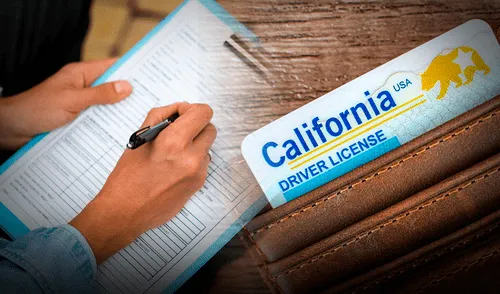 El DMV en California cuenta con un beneficio respecto al trámite de conductores de determinada edad.