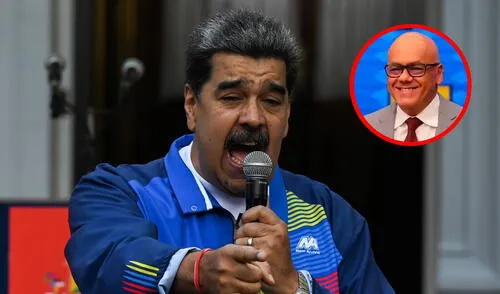 El plan 2025-2031 fue presentado por Nicolás Maduro solo cinco días después de asumir su tercer mandato presidencial. Foto: composiciónLR/AFP/Todos Ahora Este es el plan de Nicolás Maduro para “transformar” Venezuela y que fue aprobado por la Asamblea Nacional