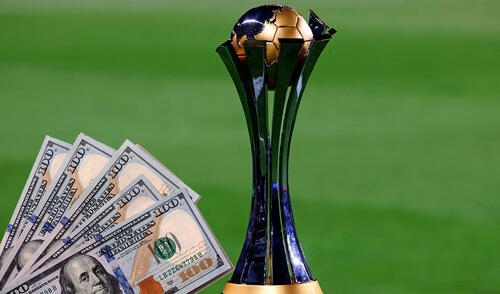 Washington DC albergará tres partidos correspondientes a la fase de grupos del Mundial de Clubes FIFA 2025.