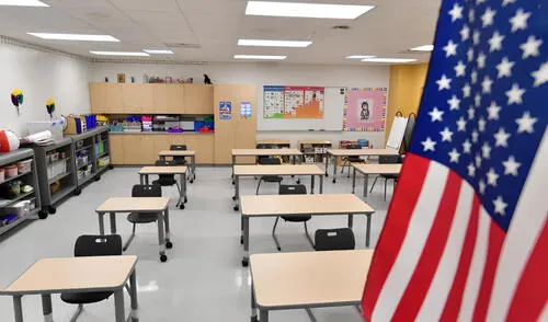 El fin de clases en Florida para el ciclo 2024-2025 se acerca, aunque varía según el condado. El fin de clases en Florida para el ciclo 2024-2025 se acerca, aunque varía según el condado.