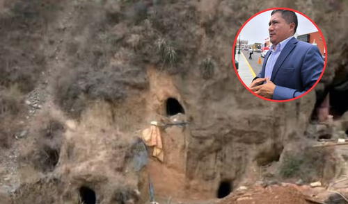 Aldo Carlos Mariños confirmó una movilización en Trujillo para este 21 de mayo. Foto. Composición LR/CDN/Sergio Verde-URPI LR Aldo Carlos Mariños confirmó una movilización en Trujillo para este 21 de mayo. Foto. Composición LR/CDN/Sergio Verde-URPI LR