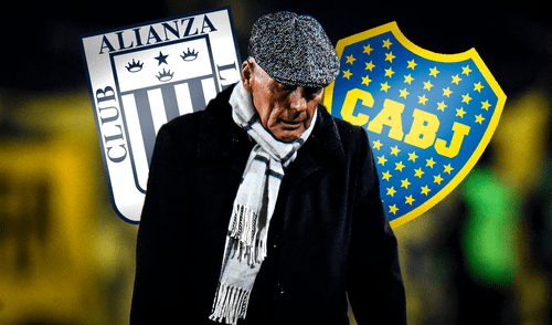 Boca Juniors tiene en la mira a Miguel Angel Russo: DT que tuvo polémico paso en Alianza Lima es opción