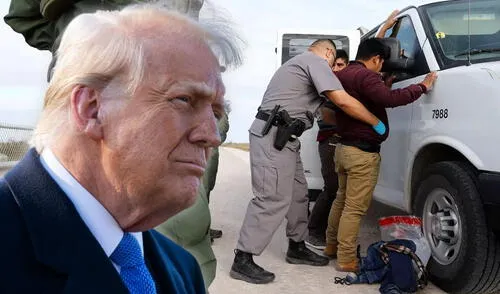 Los congresistas de Long Island aseguran que el presupuesto para mejorar los servicios dedicados a arretar inimgrantes indocumentados en Estados Unidos.