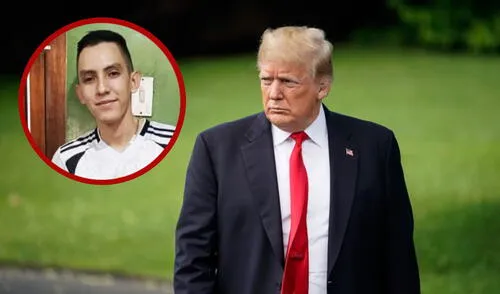 Juez de Texas ordena al gobierno de Donald Trump informar paradero del venezolano. Juez de Texas ordena al gobierno de Donald Trump informar paradero del venezolano.