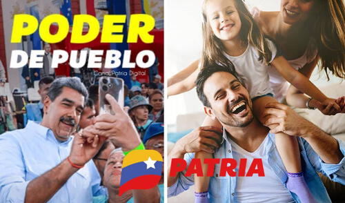 Bono Poder del Pueblo 2025: hasta esta fecha se puede cobrar el Primer Bono Especial de mayo vía Sistema Patria