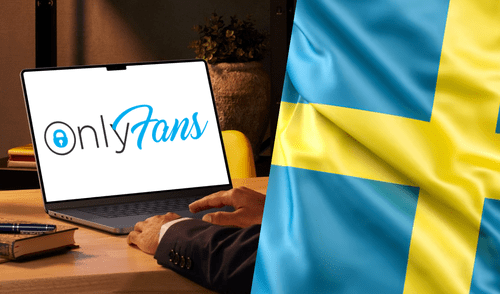 OnlyFans critica la reforma, señalando que afectará a creadores que dependen de esos ingresos.